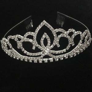 1st Communion Crown